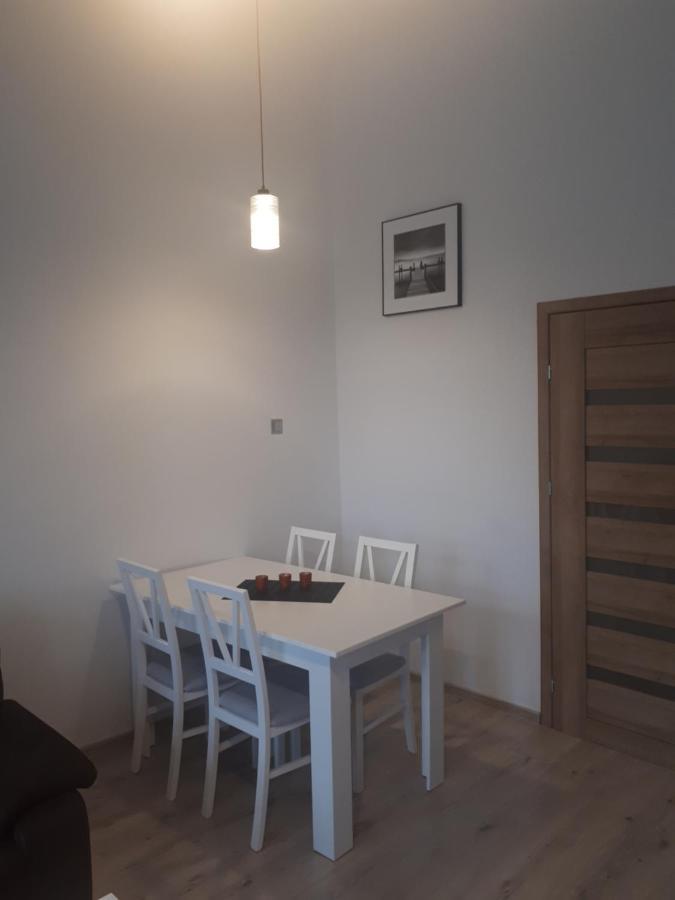 Suwalki Centrum Apartments 1 & 2 Dış mekan fotoğraf