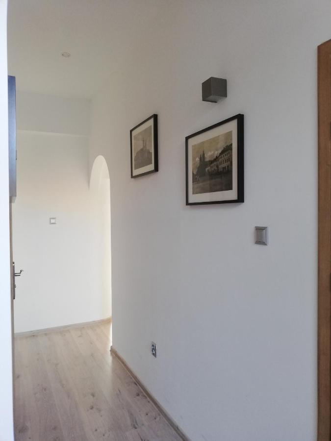 Suwalki Centrum Apartments 1 & 2 Dış mekan fotoğraf