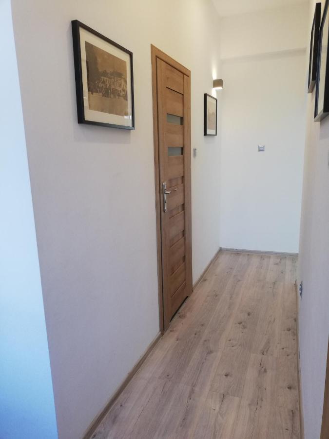 Suwalki Centrum Apartments 1 & 2 Dış mekan fotoğraf