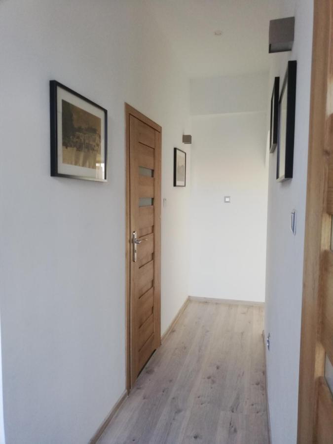Suwalki Centrum Apartments 1 & 2 Dış mekan fotoğraf