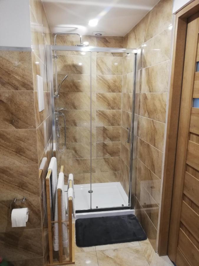 Suwalki Centrum Apartments 1 & 2 Dış mekan fotoğraf